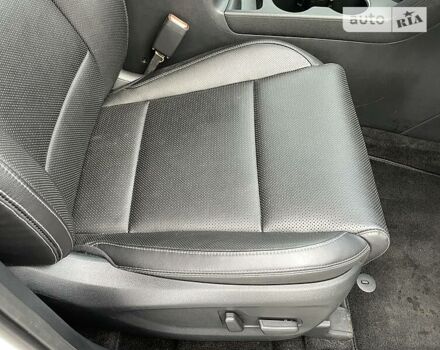 Белый Киа Sportage, объемом двигателя 2.4 л и пробегом 5 тыс. км за 24500 $, фото 37 на Automoto.ua