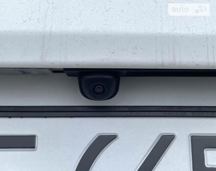 Белый Киа Sportage, объемом двигателя 2.4 л и пробегом 5 тыс. км за 24500 $, фото 19 на Automoto.ua