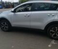 Белый Киа Sportage, объемом двигателя 1.59 л и пробегом 38 тыс. км за 20000 $, фото 4 на Automoto.ua