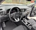 Білий Кіа Sportage, об'ємом двигуна 1.6 л та пробігом 84 тис. км за 20500 $, фото 28 на Automoto.ua