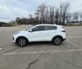 Білий Кіа Sportage, об'ємом двигуна 1.6 л та пробігом 67 тис. км за 19100 $, фото 20 на Automoto.ua