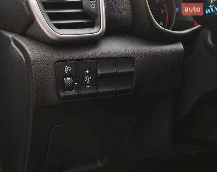 Белый Киа Sportage, объемом двигателя 1.59 л и пробегом 38 тыс. км за 21000 $, фото 13 на Automoto.ua
