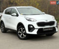 Білий Кіа Sportage, об'ємом двигуна 1.59 л та пробігом 50 тис. км за 17799 $, фото 2 на Automoto.ua