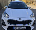 Білий Кіа Sportage, об'ємом двигуна 1.59 л та пробігом 69 тис. км за 17500 $, фото 49 на Automoto.ua
