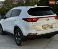 Білий Кіа Sportage, об'ємом двигуна 1.6 л та пробігом 90 тис. км за 23500 $, фото 7 на Automoto.ua