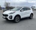 Белый Киа Sportage, объемом двигателя 2.4 л и пробегом 5 тыс. км за 24500 $, фото 1 на Automoto.ua