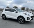 Белый Киа Sportage, объемом двигателя 2.4 л и пробегом 5 тыс. км за 24500 $, фото 12 на Automoto.ua