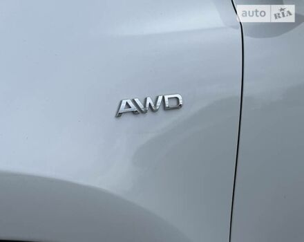 Белый Киа Sportage, объемом двигателя 2.4 л и пробегом 5 тыс. км за 24500 $, фото 14 на Automoto.ua