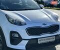Белый Киа Sportage, объемом двигателя 1.59 л и пробегом 139 тыс. км за 16932 $, фото 3 на Automoto.ua