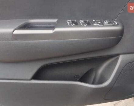 Белый Киа Sportage, объемом двигателя 1.59 л и пробегом 22 тыс. км за 20900 $, фото 18 на Automoto.ua