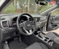 Білий Кіа Sportage, об'ємом двигуна 1.6 л та пробігом 84 тис. км за 20500 $, фото 27 на Automoto.ua