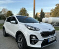 Белый Киа Sportage, объемом двигателя 1.6 л и пробегом 51 тыс. км за 17500 $, фото 1 на Automoto.ua