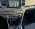 Белый Киа Sportage, объемом двигателя 1.6 л и пробегом 82 тыс. км за 19500 $, фото 3 на Automoto.ua