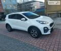 Білий Кіа Sportage, об'ємом двигуна 1.59 л та пробігом 117 тис. км за 17400 $, фото 1 на Automoto.ua