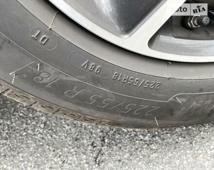 Белый Киа Sportage, объемом двигателя 2.4 л и пробегом 5 тыс. км за 24500 $, фото 23 на Automoto.ua