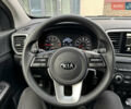 Білий Кіа Sportage, об'ємом двигуна 2.36 л та пробігом 47 тис. км за 17500 $, фото 36 на Automoto.ua