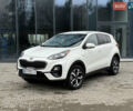 Білий Кіа Sportage, об'ємом двигуна 2.36 л та пробігом 47 тис. км за 17500 $, фото 33 на Automoto.ua