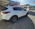 Білий Кіа Sportage, об'ємом двигуна 1.6 л та пробігом 40 тис. км за 24800 $, фото 12 на Automoto.ua