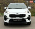 Білий Кіа Sportage, об'ємом двигуна 1.59 л та пробігом 50 тис. км за 17799 $, фото 1 на Automoto.ua