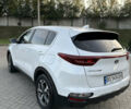 Белый Киа Sportage, объемом двигателя 1.6 л и пробегом 51 тыс. км за 17500 $, фото 7 на Automoto.ua