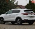 Белый Киа Sportage, объемом двигателя 1.6 л и пробегом 136 тыс. км за 18500 $, фото 15 на Automoto.ua
