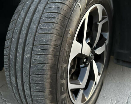 Білий Кіа Sportage, об'ємом двигуна 1.6 л та пробігом 90 тис. км за 23500 $, фото 22 на Automoto.ua