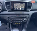 Білий Кіа Sportage, об'ємом двигуна 1.6 л та пробігом 49 тис. км за 18500 $, фото 50 на Automoto.ua