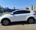 Белый Киа Sportage, объемом двигателя 0 л и пробегом 125 тыс. км за 21590 $, фото 1 на Automoto.ua