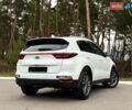 Белый Киа Sportage, объемом двигателя 1.6 л и пробегом 84 тыс. км за 19700 $, фото 12 на Automoto.ua