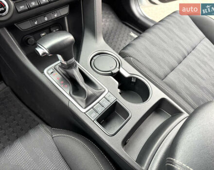 Белый Киа Sportage, объемом двигателя 1.6 л и пробегом 84 тыс. км за 19700 $, фото 30 на Automoto.ua