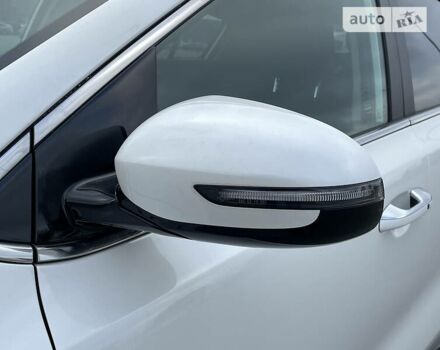 Белый Киа Sportage, объемом двигателя 2.4 л и пробегом 5 тыс. км за 24500 $, фото 15 на Automoto.ua