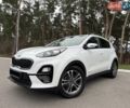 Білий Кіа Sportage, об'ємом двигуна 1.6 л та пробігом 84 тис. км за 20500 $, фото 3 на Automoto.ua