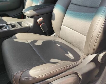 Белый Киа Sportage, объемом двигателя 0 л и пробегом 125 тыс. км за 21590 $, фото 5 на Automoto.ua