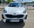 Білий Кіа Sportage, об'ємом двигуна 1.6 л та пробігом 40 тис. км за 24800 $, фото 14 на Automoto.ua