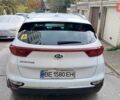 Білий Кіа Sportage, об'ємом двигуна 1.59 л та пробігом 50 тис. км за 19500 $, фото 8 на Automoto.ua