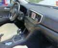 Білий Кіа Sportage, об'ємом двигуна 1.59 л та пробігом 50 тис. км за 19500 $, фото 28 на Automoto.ua