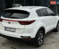 Білий Кіа Sportage, об'ємом двигуна 2.36 л та пробігом 47 тис. км за 17500 $, фото 17 на Automoto.ua