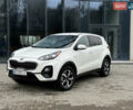 Білий Кіа Sportage, об'ємом двигуна 2.36 л та пробігом 47 тис. км за 17500 $, фото 34 на Automoto.ua