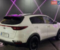 Білий Кіа Sportage, об'ємом двигуна 1.6 л та пробігом 80 тис. км за 21000 $, фото 2 на Automoto.ua