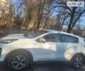 Білий Кіа Sportage, об'ємом двигуна 1.59 л та пробігом 200 тис. км за 19700 $, фото 1 на Automoto.ua