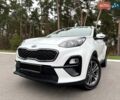 Білий Кіа Sportage, об'ємом двигуна 1.6 л та пробігом 84 тис. км за 20500 $, фото 1 на Automoto.ua