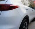 Білий Кіа Sportage, об'ємом двигуна 1.59 л та пробігом 50 тис. км за 19500 $, фото 4 на Automoto.ua