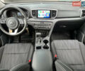 Белый Киа Sportage, объемом двигателя 1.59 л и пробегом 40 тыс. км за 19000 $, фото 8 на Automoto.ua