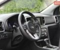Белый Киа Sportage, объемом двигателя 1.6 л и пробегом 136 тыс. км за 18500 $, фото 16 на Automoto.ua