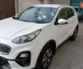 Білий Кіа Sportage, об'ємом двигуна 1.59 л та пробігом 50 тис. км за 19500 $, фото 12 на Automoto.ua