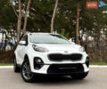 Белый Киа Sportage, объемом двигателя 1.6 л и пробегом 84 тыс. км за 19700 $, фото 6 на Automoto.ua
