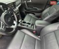 Білий Кіа Sportage, об'ємом двигуна 2 л та пробігом 94 тис. км за 24300 $, фото 17 на Automoto.ua