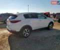 Белый Киа Sportage, объемом двигателя 2.36 л и пробегом 132 тыс. км за 3200 $, фото 2 на Automoto.ua