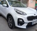 Білий Кіа Sportage, об'ємом двигуна 1.59 л та пробігом 50 тис. км за 19500 $, фото 10 на Automoto.ua