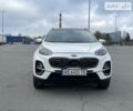 Белый Киа Sportage, объемом двигателя 2.4 л и пробегом 5 тыс. км за 24500 $, фото 11 на Automoto.ua